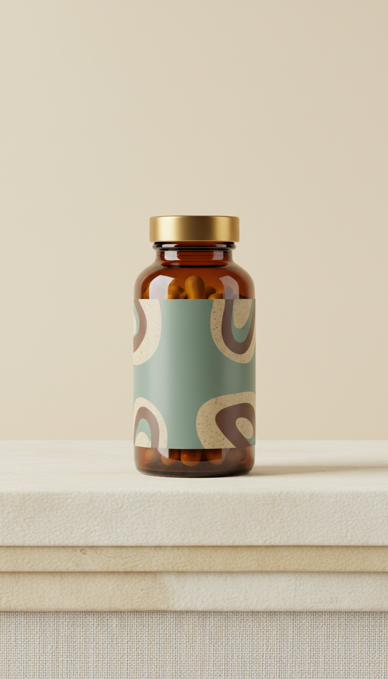 Joint Vitality Capsules with Collagen