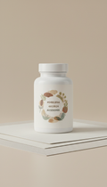 Digestive Balance Capsules with Probiotics